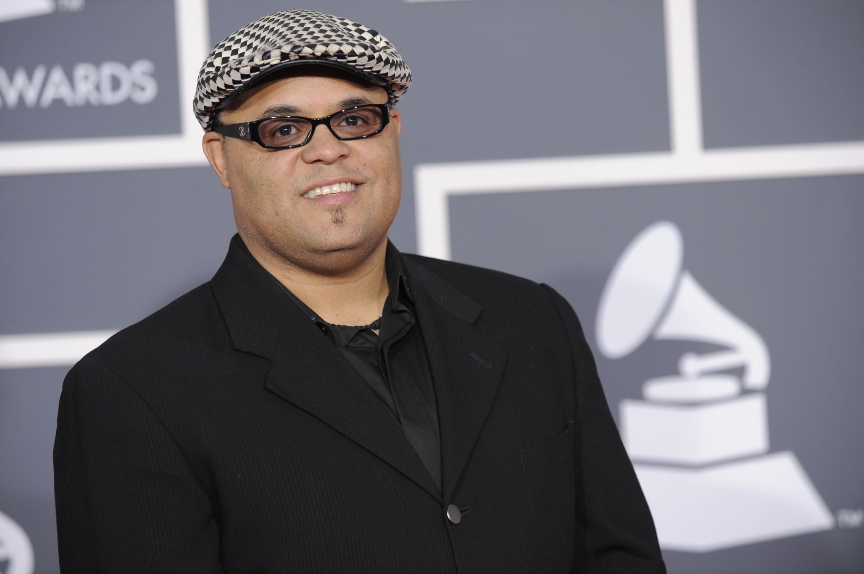 Israel Houghton